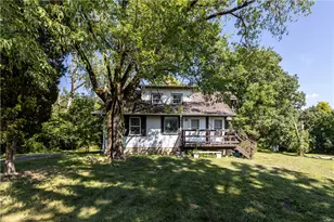 305 Bunker Hill Rd, Center Township, PA 15001 - Photo 1