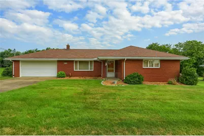 1310 Laird Aveune, Hopewell Township, PA 15001 - Photo 1