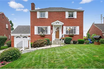 352 Spring Valley Rd, Pittsburgh, PA 15243 - Photo 1