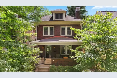 111 Race St, Pittsburgh, PA 15218 - Photo 1