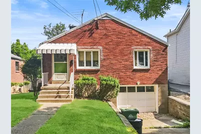 2722 Graham Blvd, Pittsburgh, PA 15235 - Photo 1