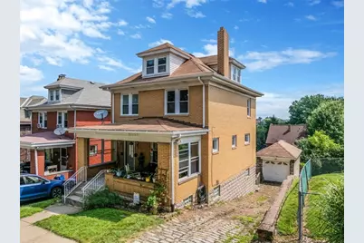 3127 Clermont Avenue, Pittsburgh, PA 15227 - Photo 1