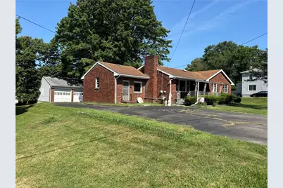 1109 Roosevelt Street, Shenango Township, PA 16101 - Photo 1
