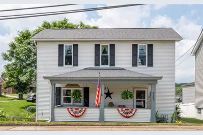 8651 Broadway Street, North Huntingdon, PA 15692 - Photo 1