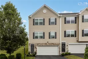 668 Freedom Dr, Collier Township, PA 15106 - Photo 1