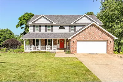 522 Austin Street, Hempfield Township, PA 15601 - Photo 1