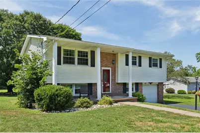 209 Catalina Drive, Neshannock Township, PA 16105 - Photo 1