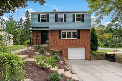 5661 Sandra Dr, Bethel Park, PA 15236 - Photo 1