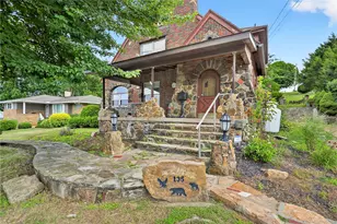 135 Sylvanus Ave, North Union Township, PA 15401 - Photo 1