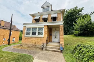 128 Carrick Ave, Pittsburgh, PA 15210 - Photo 1