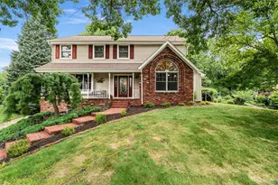 10015 Pine Ridge Dr, Pittsburgh, PA 15090 - Photo 1