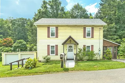 76 Fayette City Blvd, Perry Township, PA 15473 - Photo 1