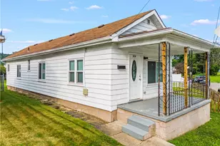 216 Hickman St, Bridgeville, PA 15017 - Photo 1