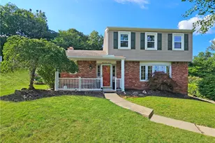 3416 Fawn Valley Ln, Finleyville, PA 15332 - Photo 1