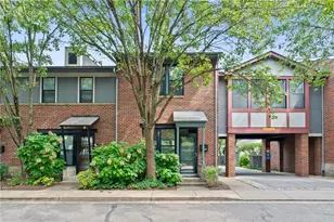 1607 Franklin Ct, Pittsburgh, PA 15203 - Photo 1