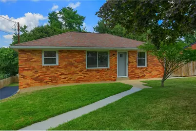 206 Sandy Dr, Pittsburgh, PA 15116 - Photo 1