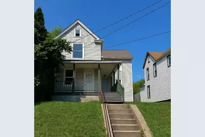1150 Arch St, Washington, PA 15301 - Photo 1