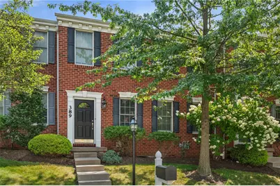 389 Marshall Heights Dr, Marshall, PA 15090 - Photo 1