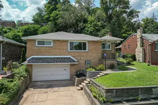 1436 Huber St, Port Vue, PA 15133 - Photo 1