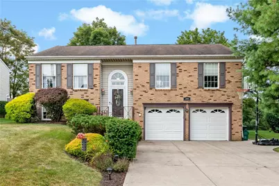 3018 Timbercreek Dr, Kennedy Township, PA 15136 - Photo 1