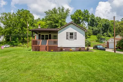 3 Gayman Ave, West Bethlehem, PA 15345 - Photo 1