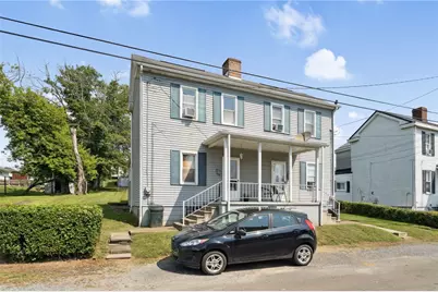 417-419 Bluff Street, Belle Vernon, PA 15012 - Photo 1