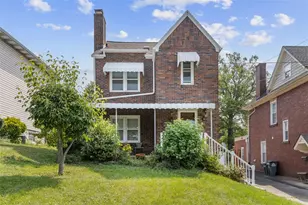 306 Hutchinson Ave, Canonsburg, PA 15317 - Photo 1