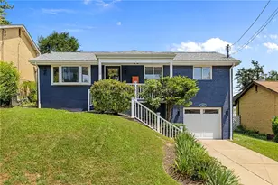 206 Parklane Dr, North Braddock, PA 15104 - Photo 1