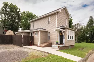 636 Railroad Ave, Avonmore, PA 15618 - Photo 1