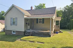 236 N Main St, Slippery Rock, PA 16057 - Photo 1