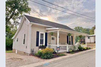 115 Highland Ave, Claysville, PA 15323 - Photo 1