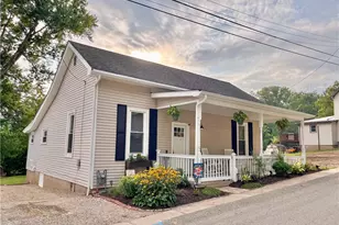 115 Highland Ave, Claysville, PA 15323 - Photo 1