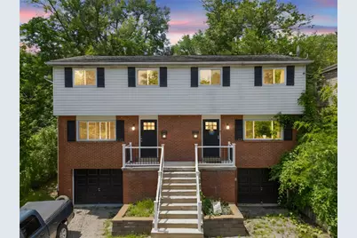 260-262 Evaline St, Pittsburgh, PA 15235 - Photo 1