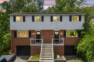 260-262 Evaline St, Pittsburgh, PA 15235 - Photo 1