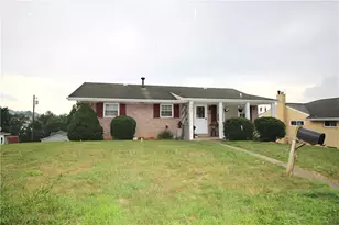 832 Walnut St, Donora, PA 15033 - Photo 1