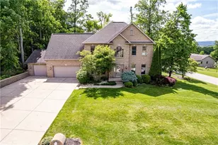 1500 Fitzgerald Ct, Unity Township, PA 15601 - Photo 1