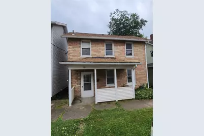 14 E Brown St, Blairsville Area, PA 15717 - Photo 1