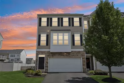 19 Truman Cir, Kennedy Township, PA 15136 - Photo 1