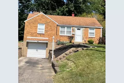 139 Rodilin Drive, Pittsburgh, PA 15235 - Photo 1