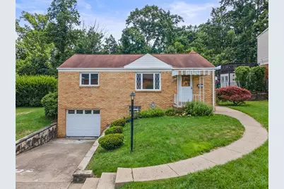 461 Rosewood Drive, Pittsburgh, PA 15236 - Photo 1