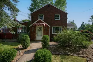 100 Oak Ave, Pittsburgh, PA 15235 - Photo 1