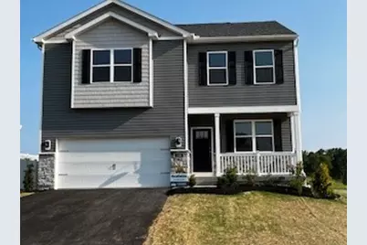 181 Shelton Place Drive, Connoquenessing Boro, PA 16033 - Photo 1