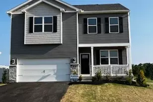 181 Shelton Place Dr, Connoquenessing Boro, PA 16033 - Photo 1