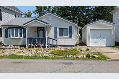 182 Liberty Street, Perryopolis, PA 15473 - Photo 1