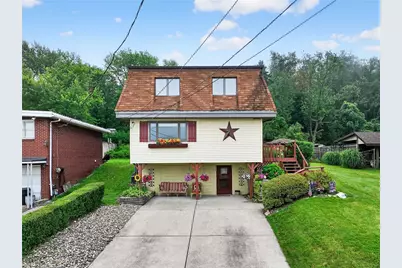 216 Bellbridge Rd, Lincoln Boro, PA 15037 - Photo 1