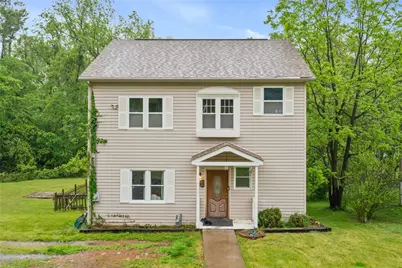 2883 Wilson Street, North Franklin Township, PA 15301 - Photo 1