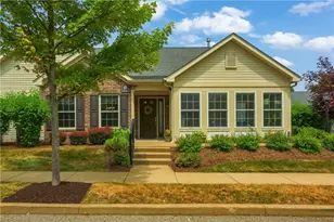 2032 Clerkenwell Ln, Cranberry Township, PA 16066 - Photo 1