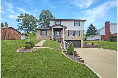 30 Holly Ridge Road, North Franklin Township, PA 15301 - Photo 1