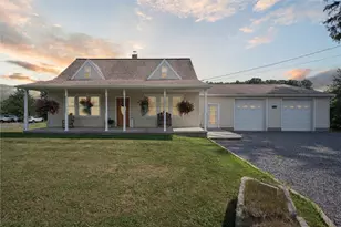 1229 Butler Rd, East Franklin Township, PA 16262 - Photo 1