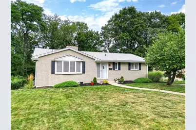 318 Tadmar Ave, Ross Twp, PA 15237 - Photo 1